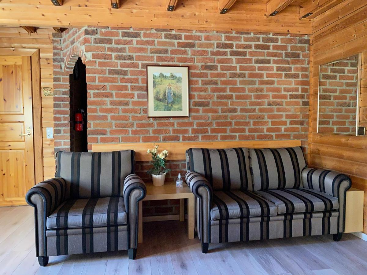 Eifelcottage Ulmen Buitenkant foto