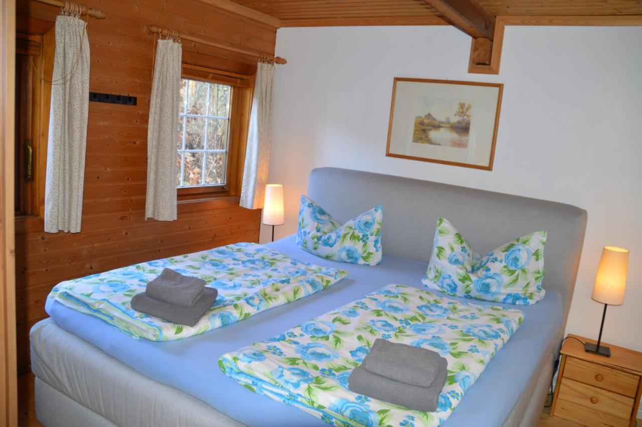 Eifelcottage Ulmen Buitenkant foto
