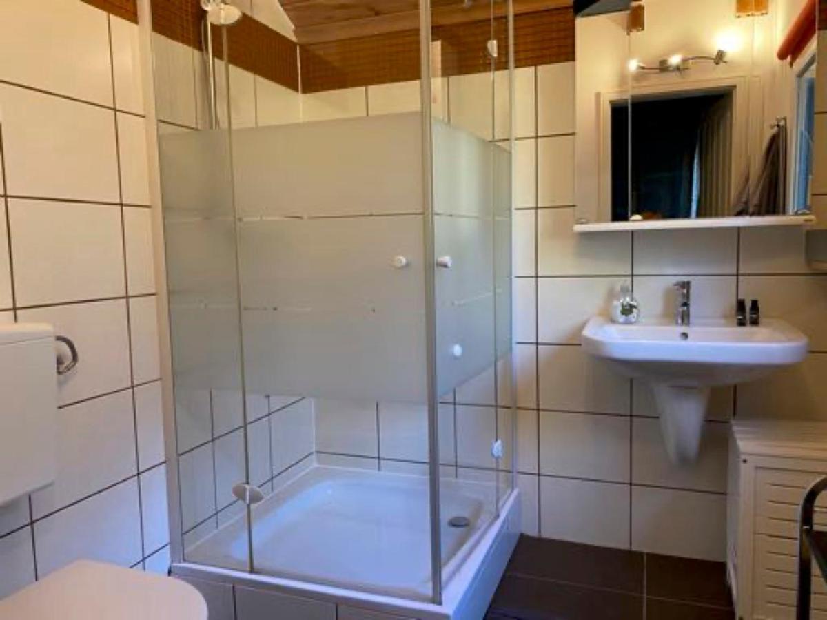 Eifelcottage Ulmen Buitenkant foto