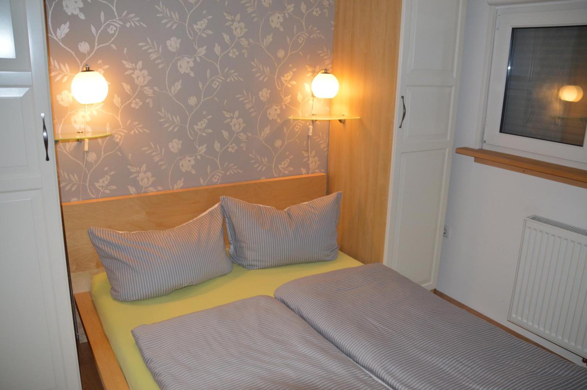 Eifelcottage Ulmen Kamer foto